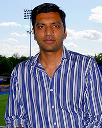 Mitesh Velani